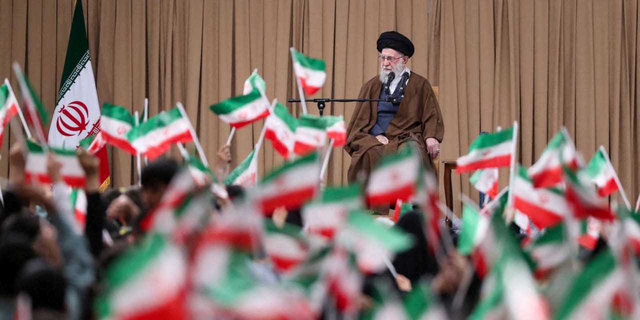Regime change is the only viable endgame in Iran – opinion