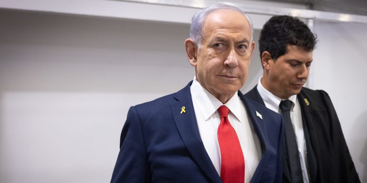 Netanyahu trial: President’s legal team invites prosecution, defense to preliminary plea-deal talks