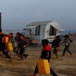 COGAT says MSF ‘lost moral direction’ after NGO’s claim that Israel is ‘using water as a weapon’