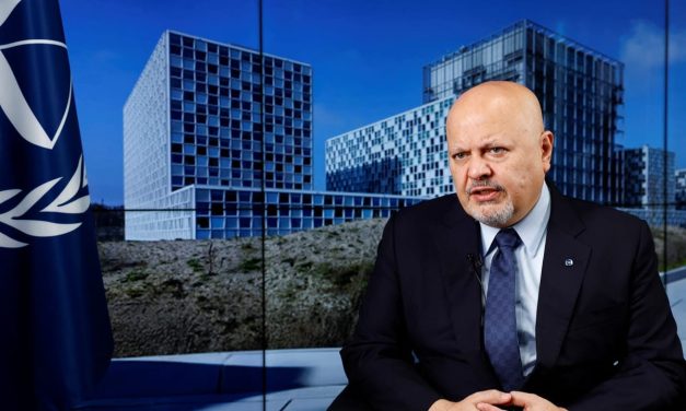 ICC votes to advance disciplinary measures against prosecutor Karim Khan over sexual assault claims