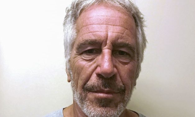 Epstein used London flats to house and abuse trafficked women says BBC – report