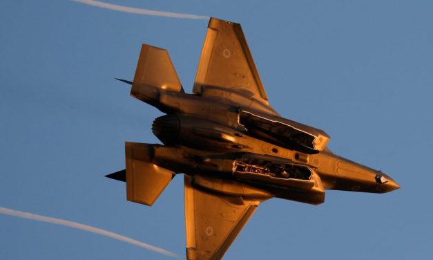 After F-15s assassinated Khamenei, Air Force Base chief says now hunting Iran ballistic missiles