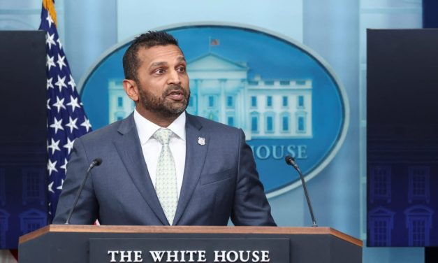 Intelligence report warned of Iran’s ‘persistent threat’ to US as White House downplayed the risk
