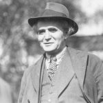 Newly published documents belonging to Israel’s first prime minister reveal eerily relevant message