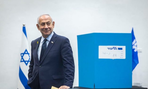 Members of Israel’s Right in talks to form new party as alternative to Likud