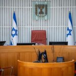 Israel’s Supreme Court orders renewed review on rape suspect’s name publication