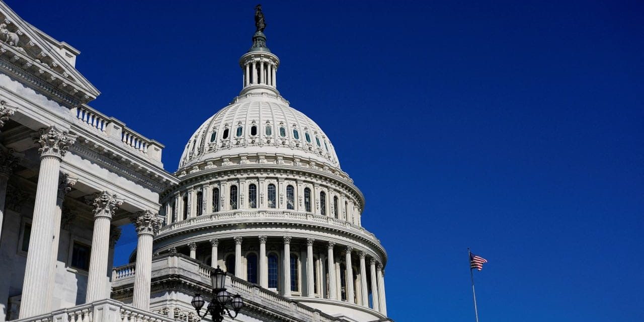 US House extends surveillance powers until April 30 after late-night vote