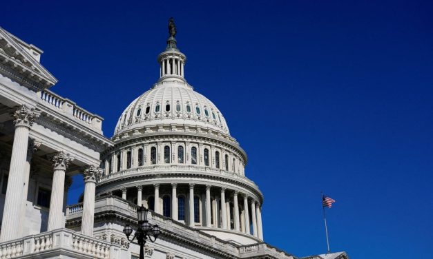 US House extends surveillance powers until April 30 after late-night vote