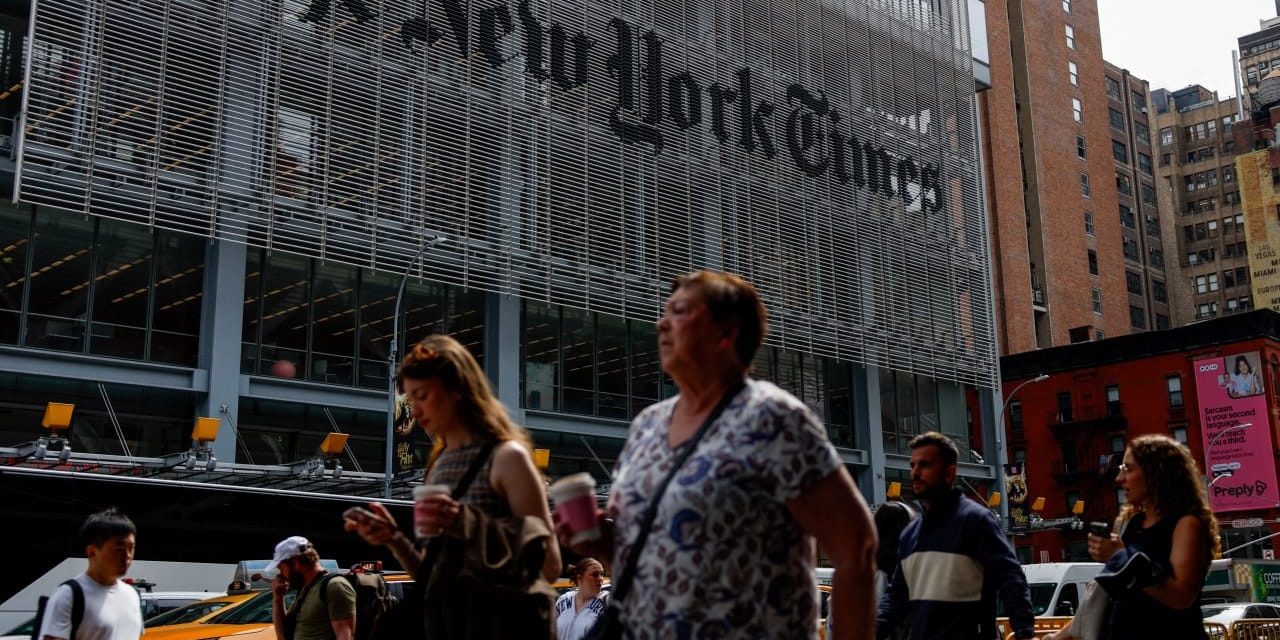 Trump blasts CNN, New York Times over circulating ‘fake’ Iran plan