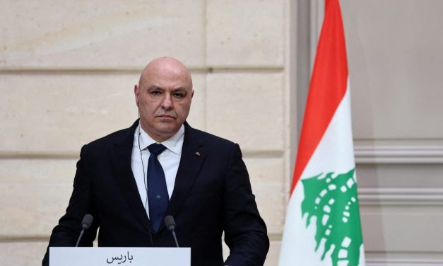 Lebanon president says ceasefire should move to permanent agreements