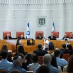 High Court voids limits on MK visits to security prisoners, rejects Tibi request to meet Barghouti