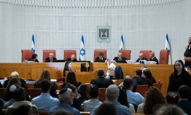 High Court voids limits on MK visits to security prisoners, rejects Tibi request to meet Barghouti