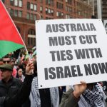 Palestinian rights orgs. push Australian Ministry of Defense to release arms export documents