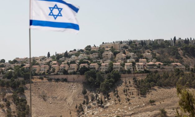 Grapevine: ‘Settler’ is not a dirty word – opinion