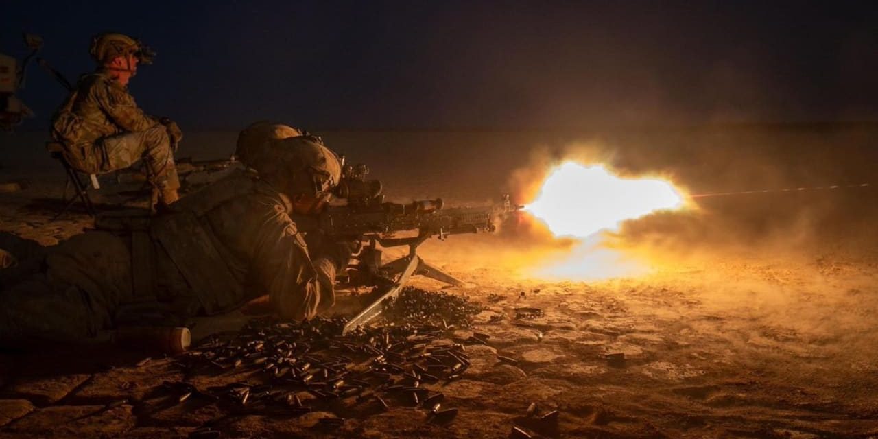 US boots on the ground in Iran could lead to widespread regional conflict, experts say