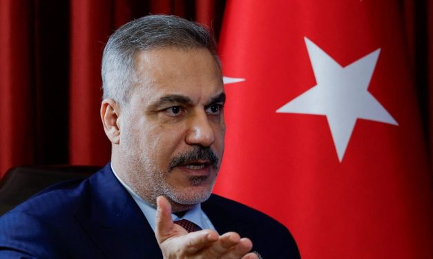 ‘Israel cannot live without hostility’: Turkey warns Israel may target it next