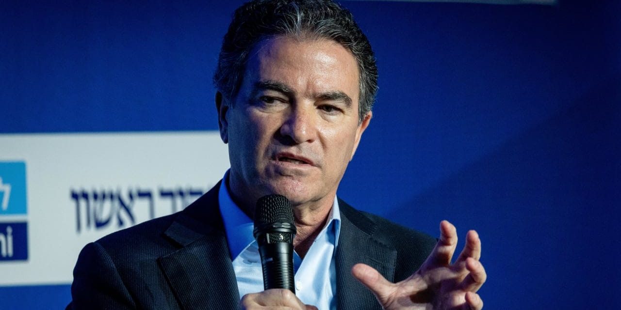 Iran will keep lying, former Mossad chief Yossi Cohen warns