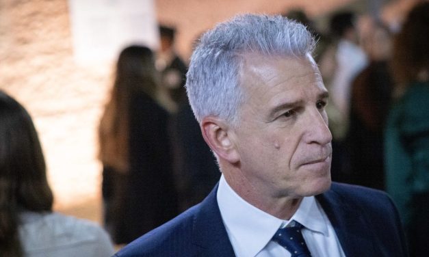 Mossad chief Barnea: Iran mission incomplete until it results in regime change