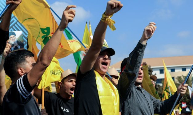 Lebanese newspaper editor slams Hezbollah and Iran, questioning their ‘victory’ narrative