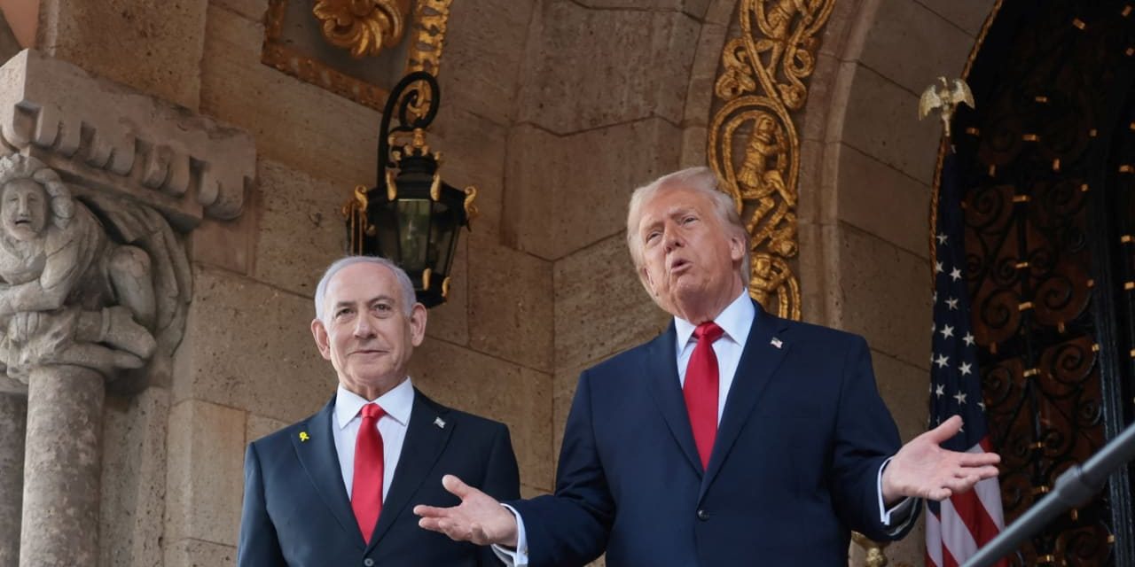 Europe’s ideological divide from the US and Israel is reshaping the Middle East – opinion