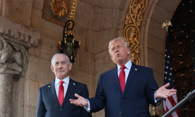 Europe’s ideological divide from the US and Israel is reshaping the Middle East – opinion