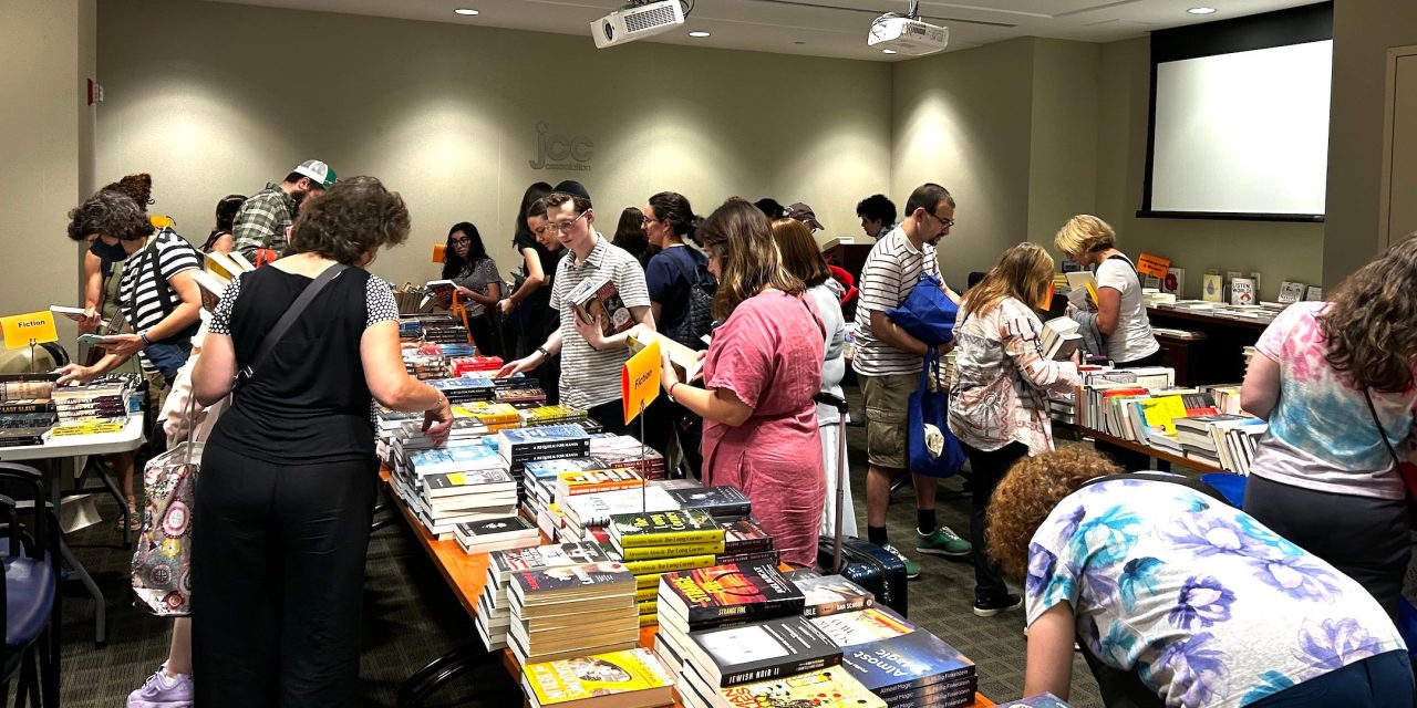42 Jewish authors slam Jewish Book Council for ‘bias toward centering Israeli and Zionist voices’