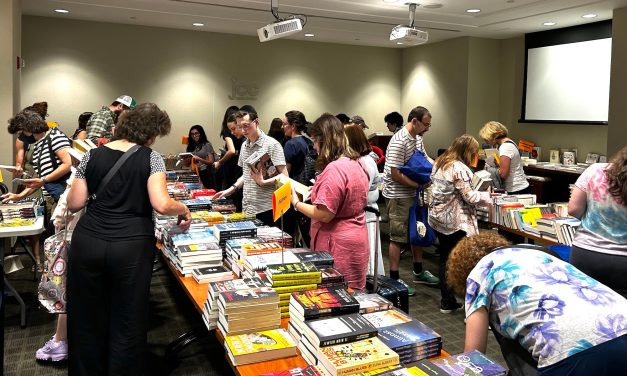 42 Jewish authors slam Jewish Book Council for ‘bias toward centering Israeli and Zionist voices’