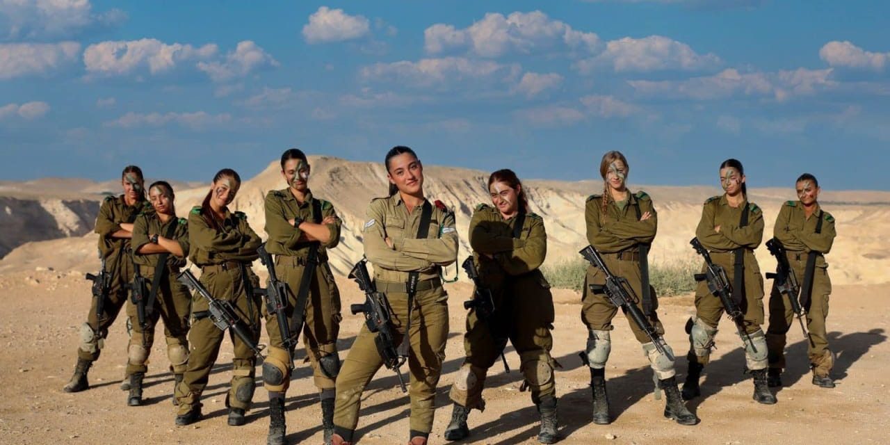 High Court says IDF must implement equal opportunity for women in combat roles