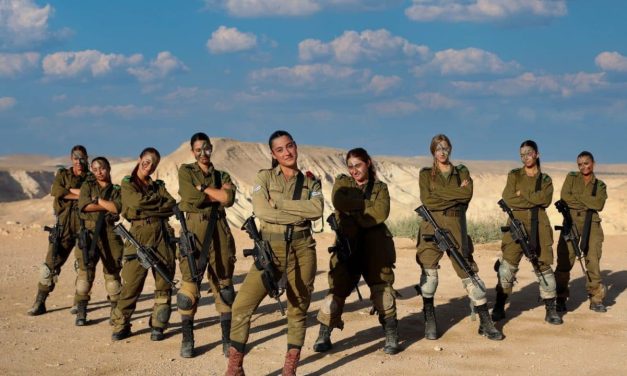 High Court says IDF must implement equal opportunity for women in combat roles