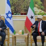 Arab, Muslim states condemn Israel’s decision to send envoy to Somaliland