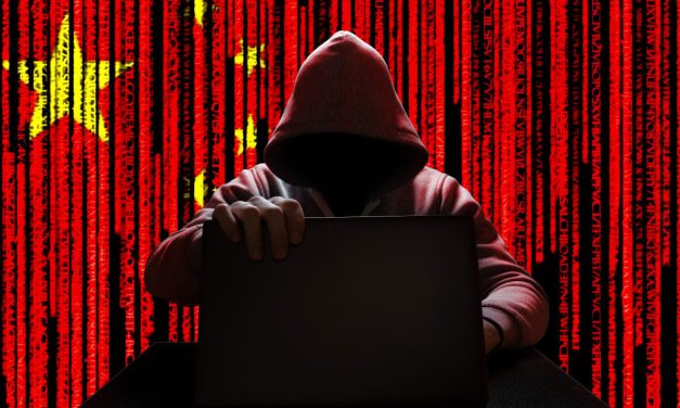Hacker breaches Chinese supercomputer, attempts to sell stolen intel – report