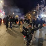 Iran relying on Pakistani, Middle East militias in efforts to curb renewed protests, expert says