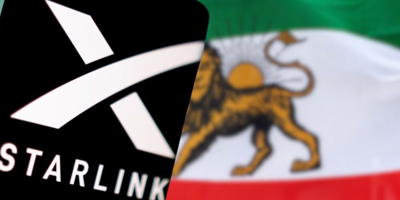 A digital Marshall plan: How Musk, Trump, and Pahlavi can free the Iranians – opinion