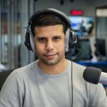 Doctor arrested on suspicion of threatening Channel 12 journalist Mohammad Magadli