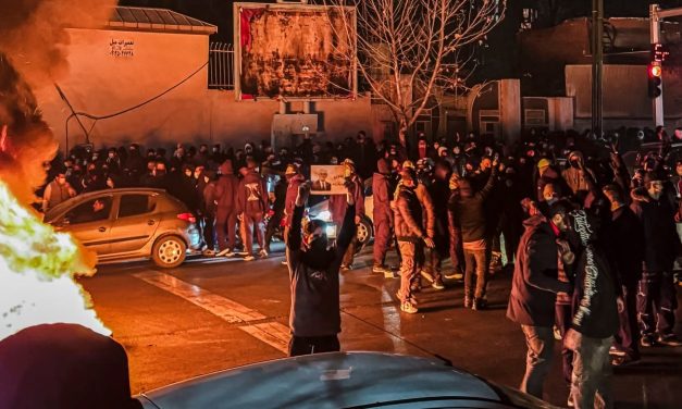 Popular protests may be inevitable, warns Iran’s Supreme National Security Council – Iran Intl