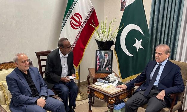 ‘Talks were almost dead’: Pakistan’s last-ditch effort to secure Iran war truce