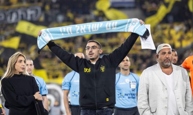 Former Gaza hostage Rom Braslavski faces online attacks after criticizing Gal Hirsch