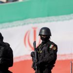 Iran executes two men convicted of espionage for Mossad and plotting attacks