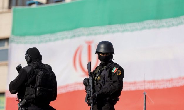Iran executes two men convicted of espionage for Mossad and plotting attacks