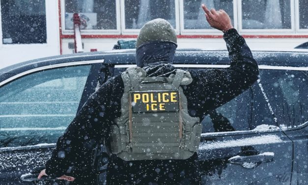 ICE detains Palestinian-American mosque president in Wisconsin ‘with no cause,’ mosque says