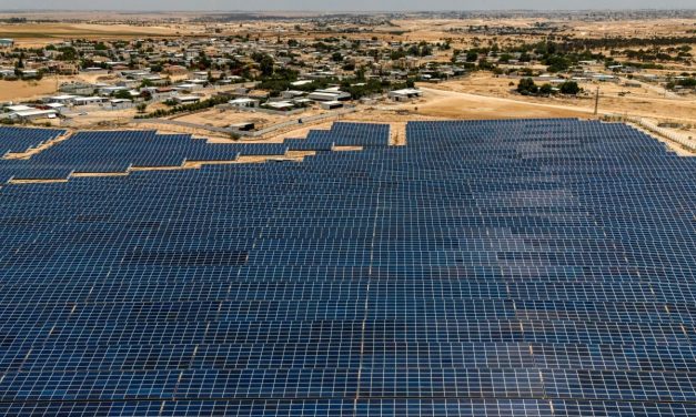 Enlight CEO: Iran war reinforces Israel’s need for renewable energy