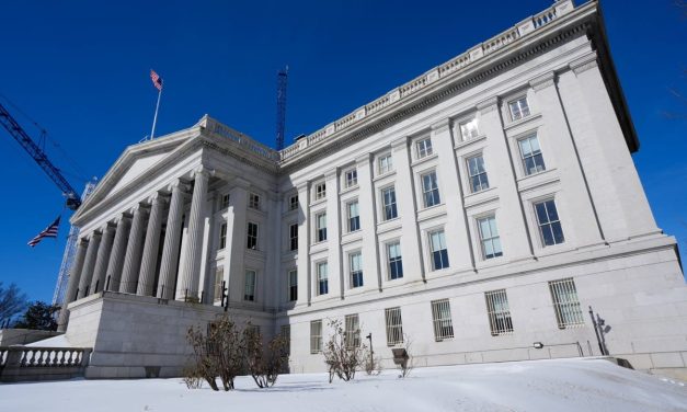 United States Treasury Department imposes fresh sanctions against suppliers of weapons to Iran