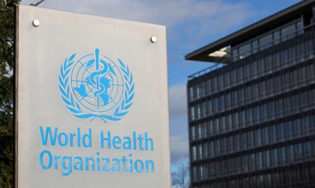 WHO suspends medical evacuations from Gaza following death of contractor in ‘security incident’