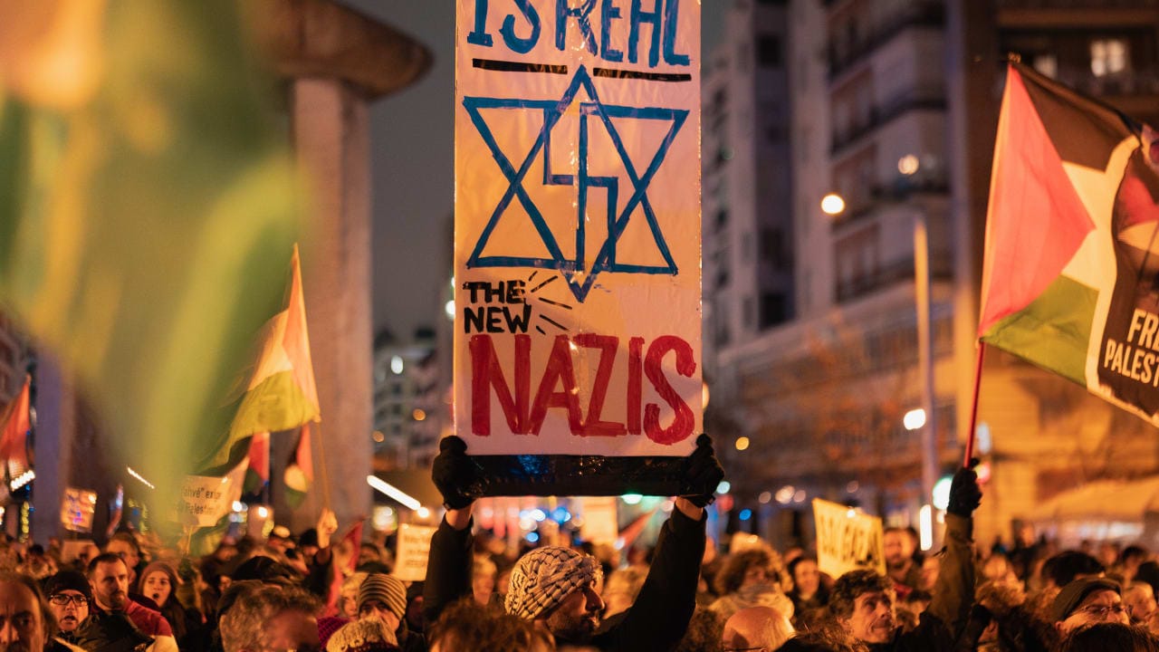 Spain is failing the West and weakening Europe’s diplomatic hand  – editorial