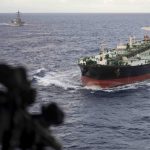 Iran may run out of oil storage within weeks under US blockade pressure