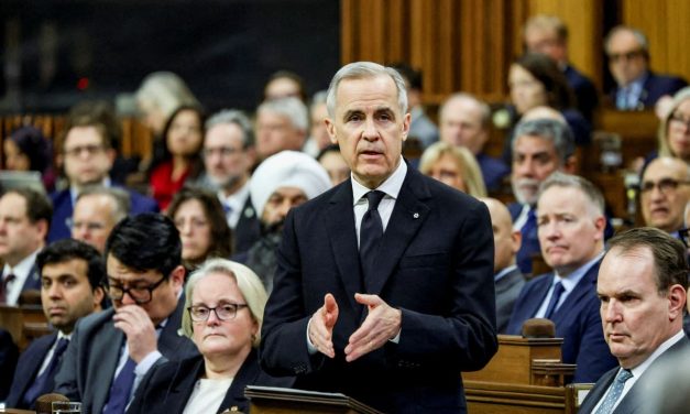 Winnipeg man charged for threats against Canadian PM, Jews, Muslims