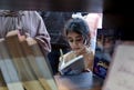 A new library in Gaza rises from the ashes of destruction