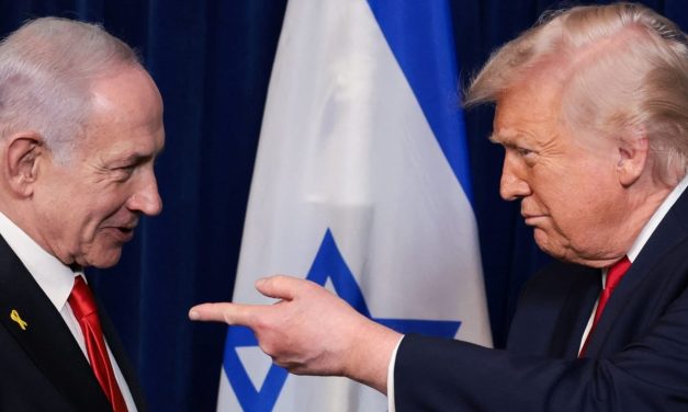 ‘Political disaster’: Israeli leaders lash out over ceasefire, split on who’s to blame