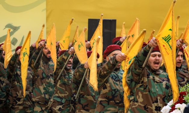 DOJ investigating UW after Seattle group’s call to materially support ‘Lebanese Resistance’