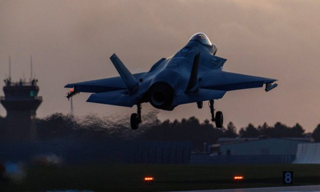 US fighter jet shot down over Iran, one pilot rescued, source confirms to ‘Post’
